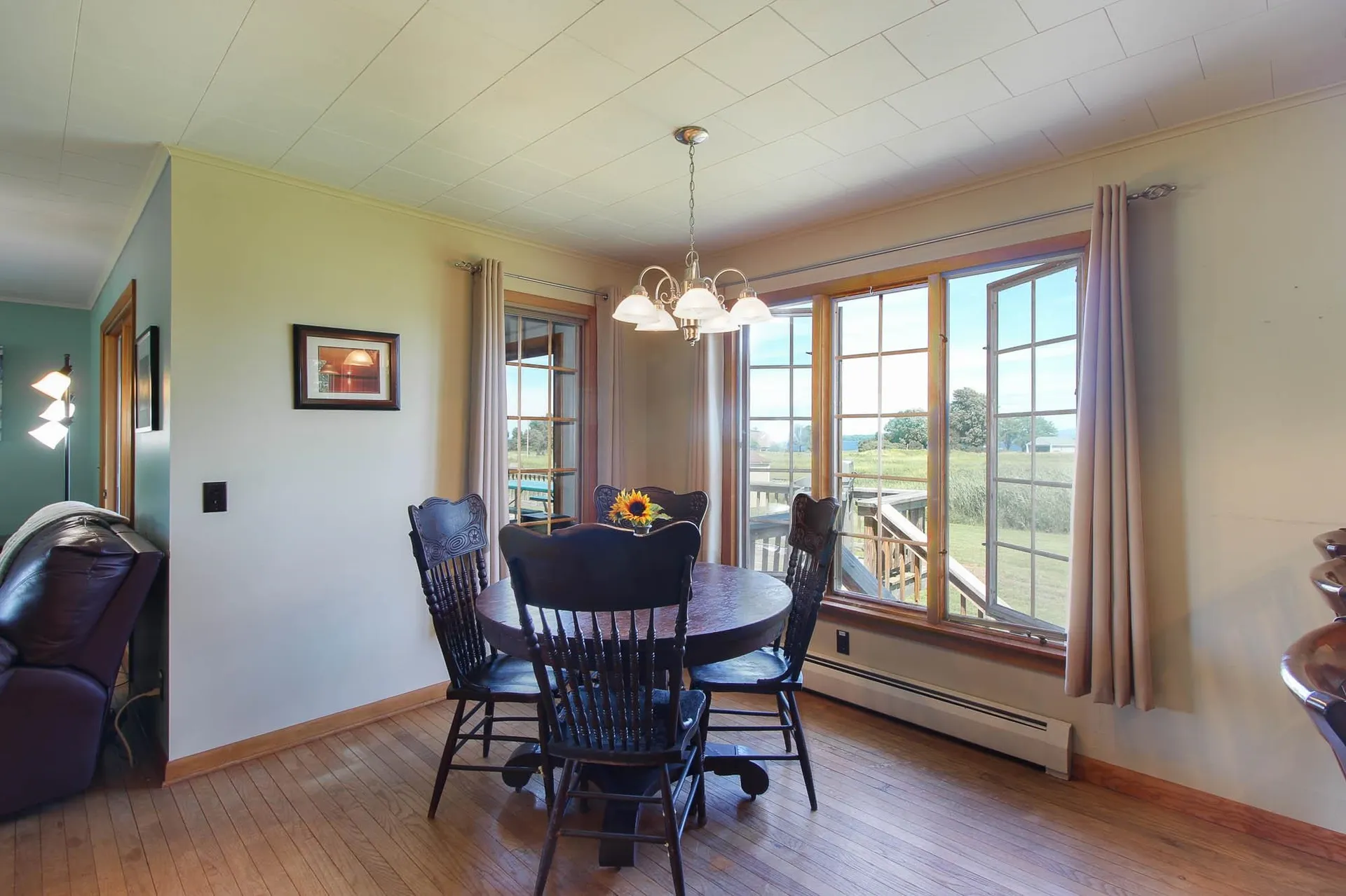 11 Four Winds Lane North Hero VT 05474