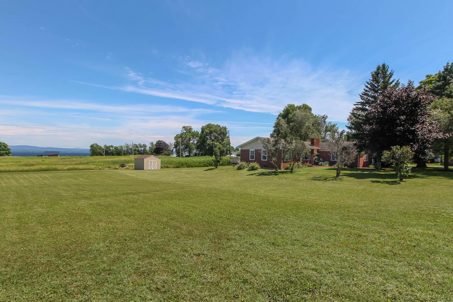 11 Four Winds Lane North Hero VT 05474