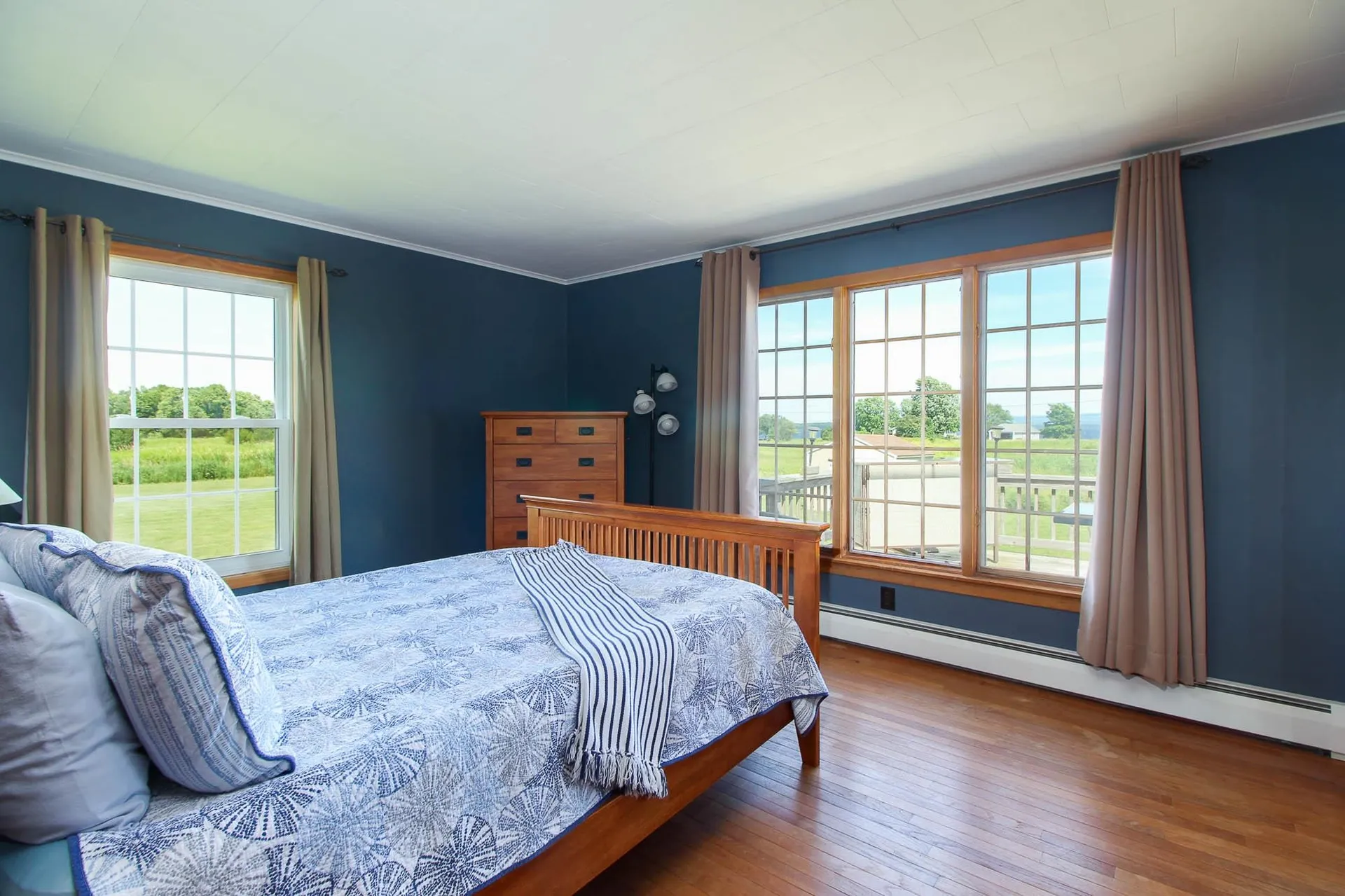 11 Four Winds Lane North Hero VT 05474