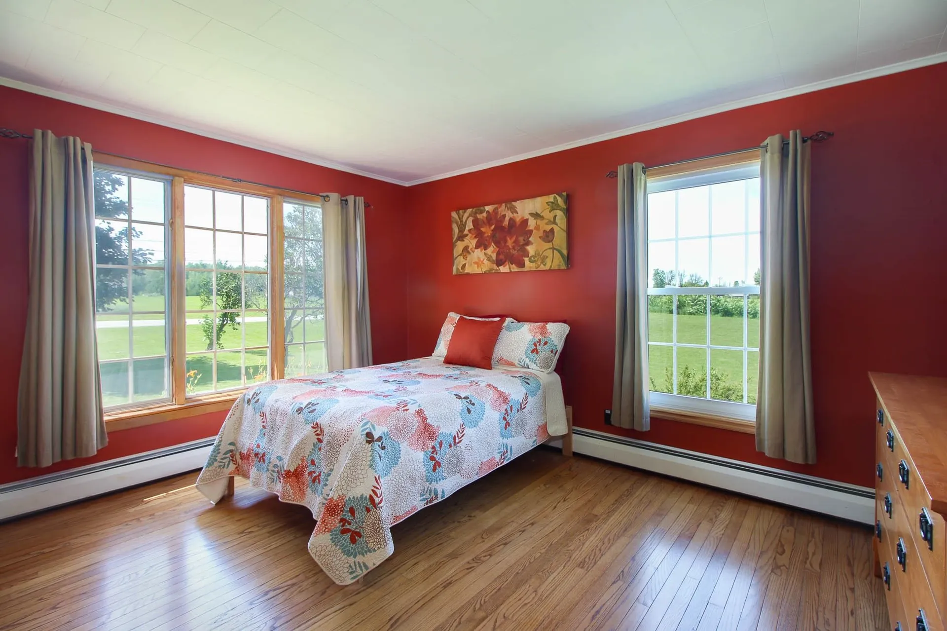 11 Four Winds Lane North Hero VT 05474