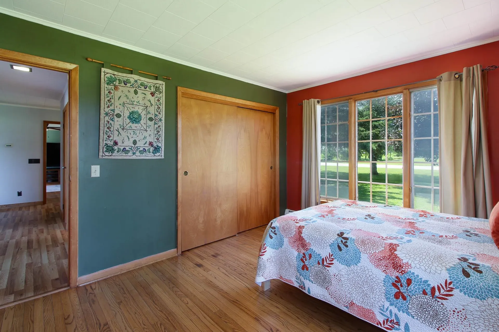 11 Four Winds Lane North Hero VT 05474