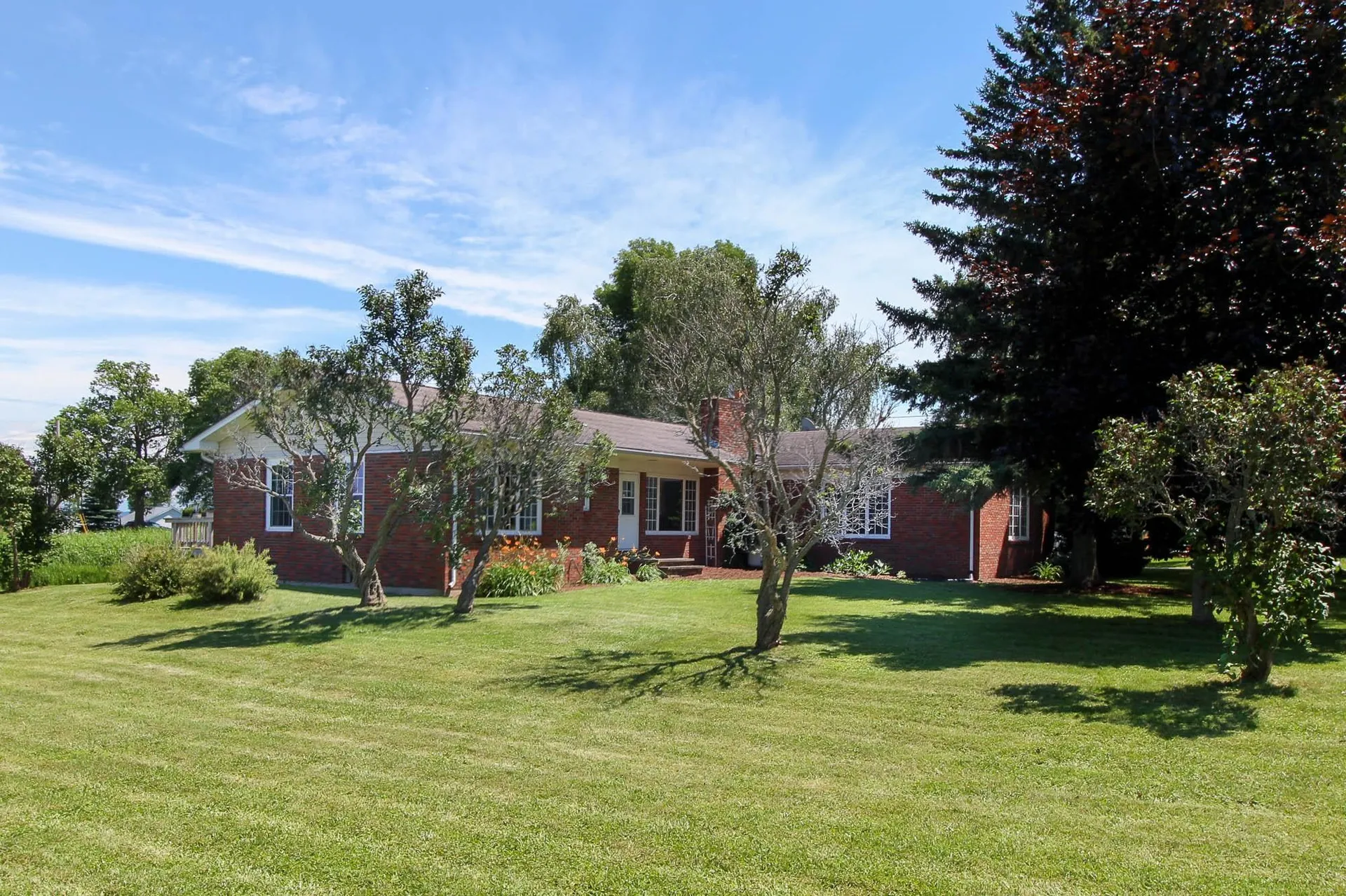 11 Four Winds Lane North Hero VT 05474