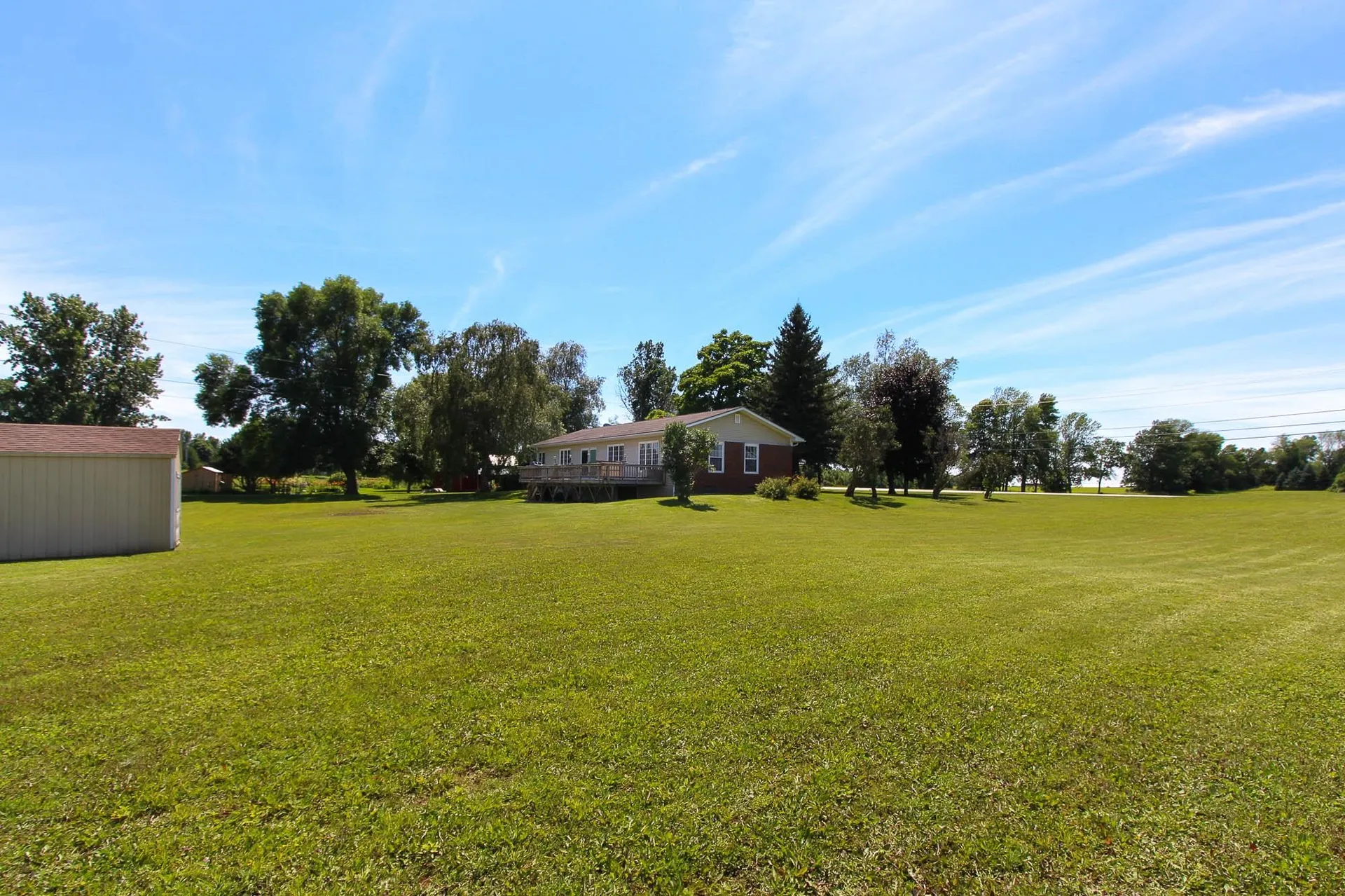 11 Four Winds Lane North Hero VT 05474