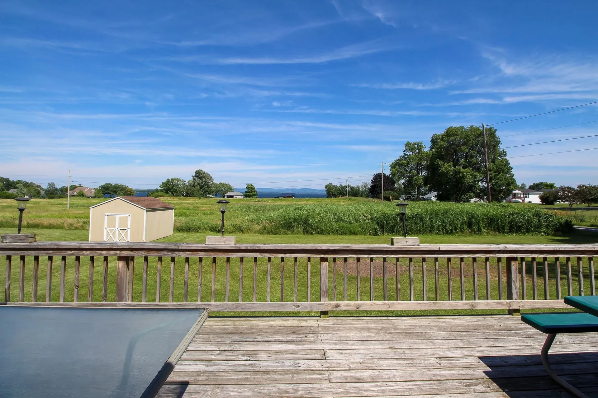 11 Four Winds Lane North Hero VT 05474