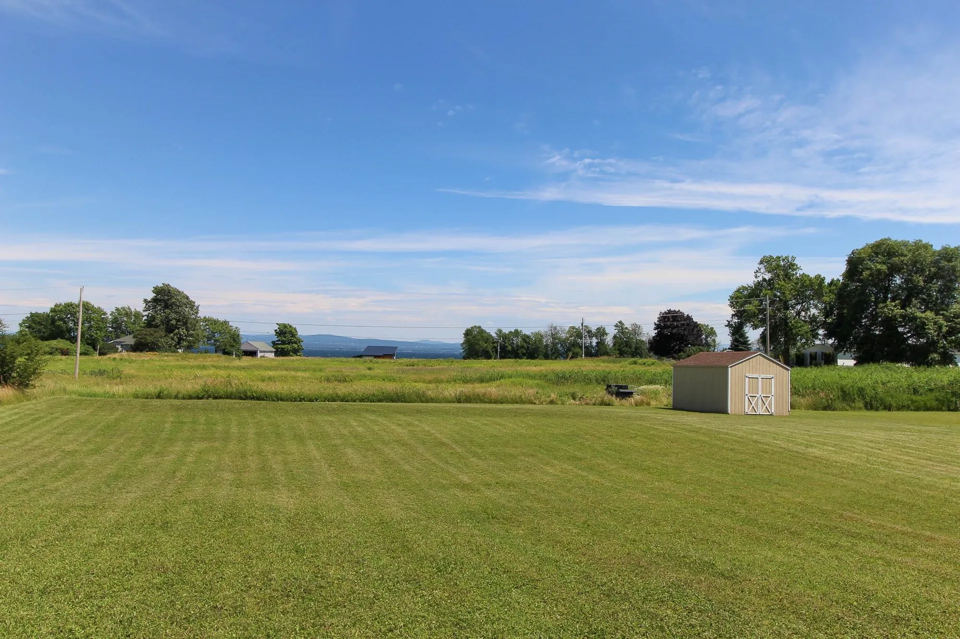 11 Four Winds Lane North Hero VT 05474