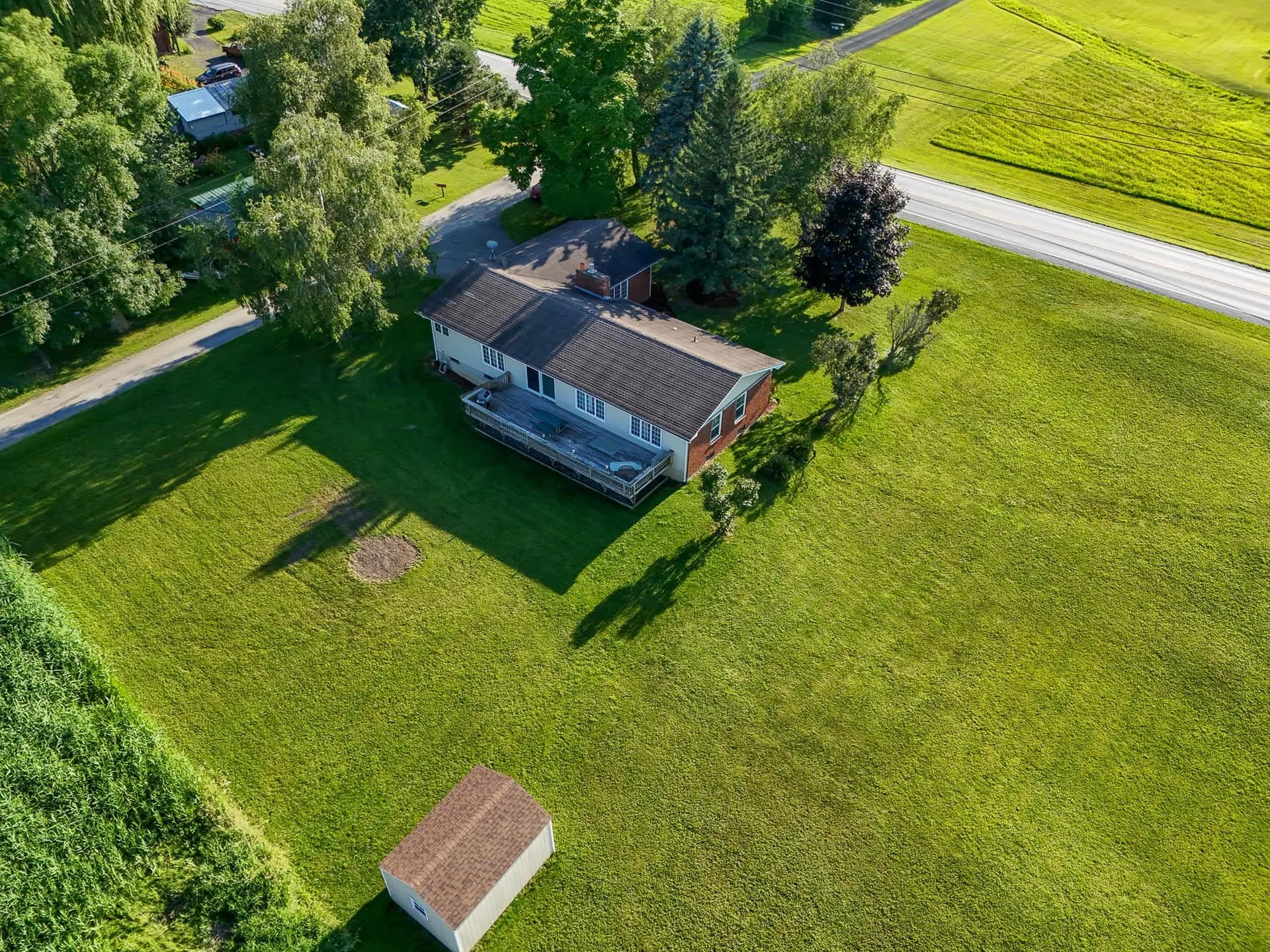 11 Four Winds Lane North Hero VT 05474