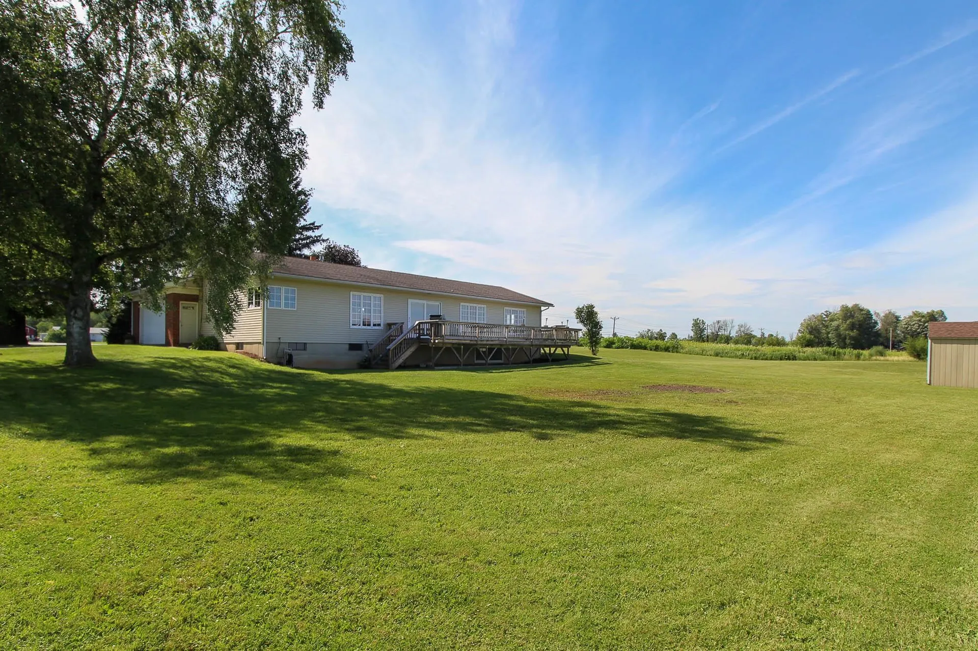 11 Four Winds Lane North Hero VT 05474