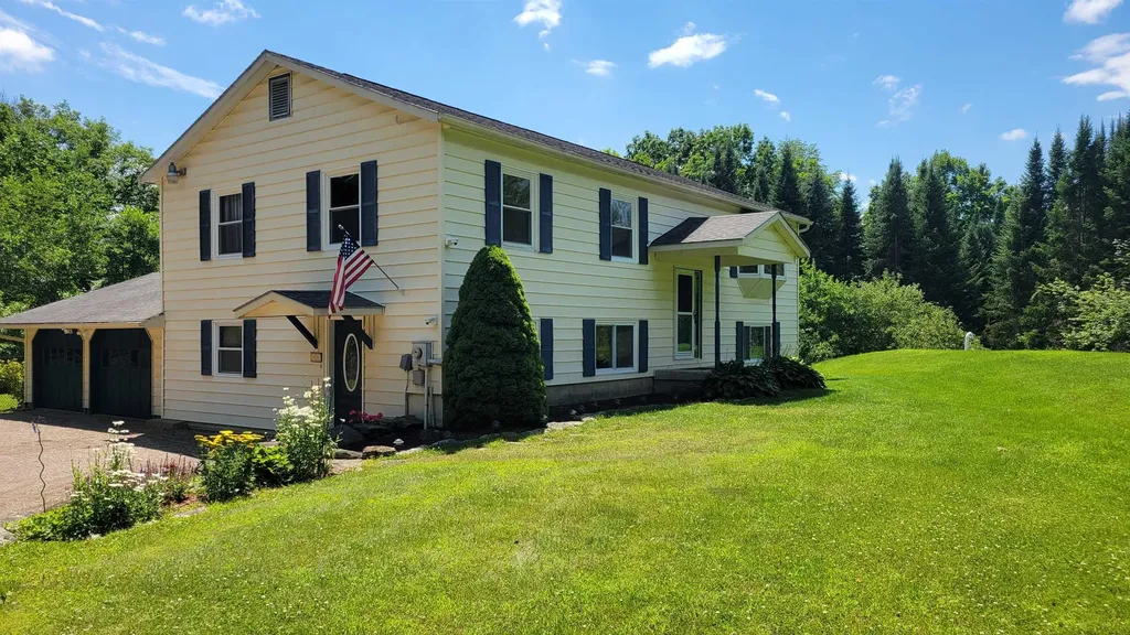 34 Indian Brook Road Essex VT 05452