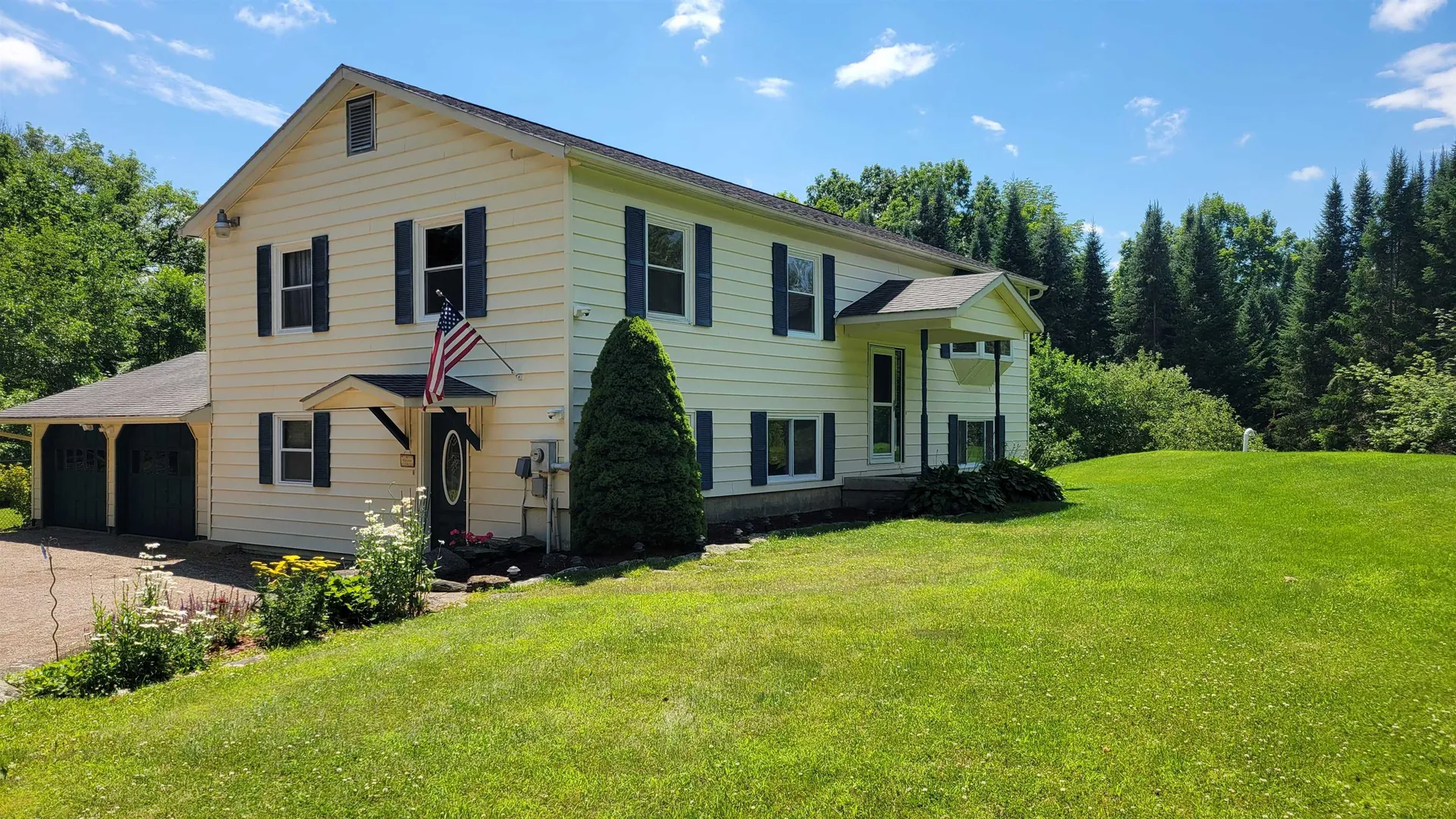 34 Indian Brook Road Essex VT 05452