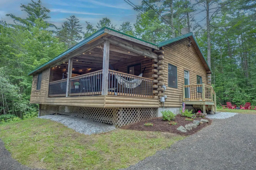 14 Morrill Lane Thornton NH 03285