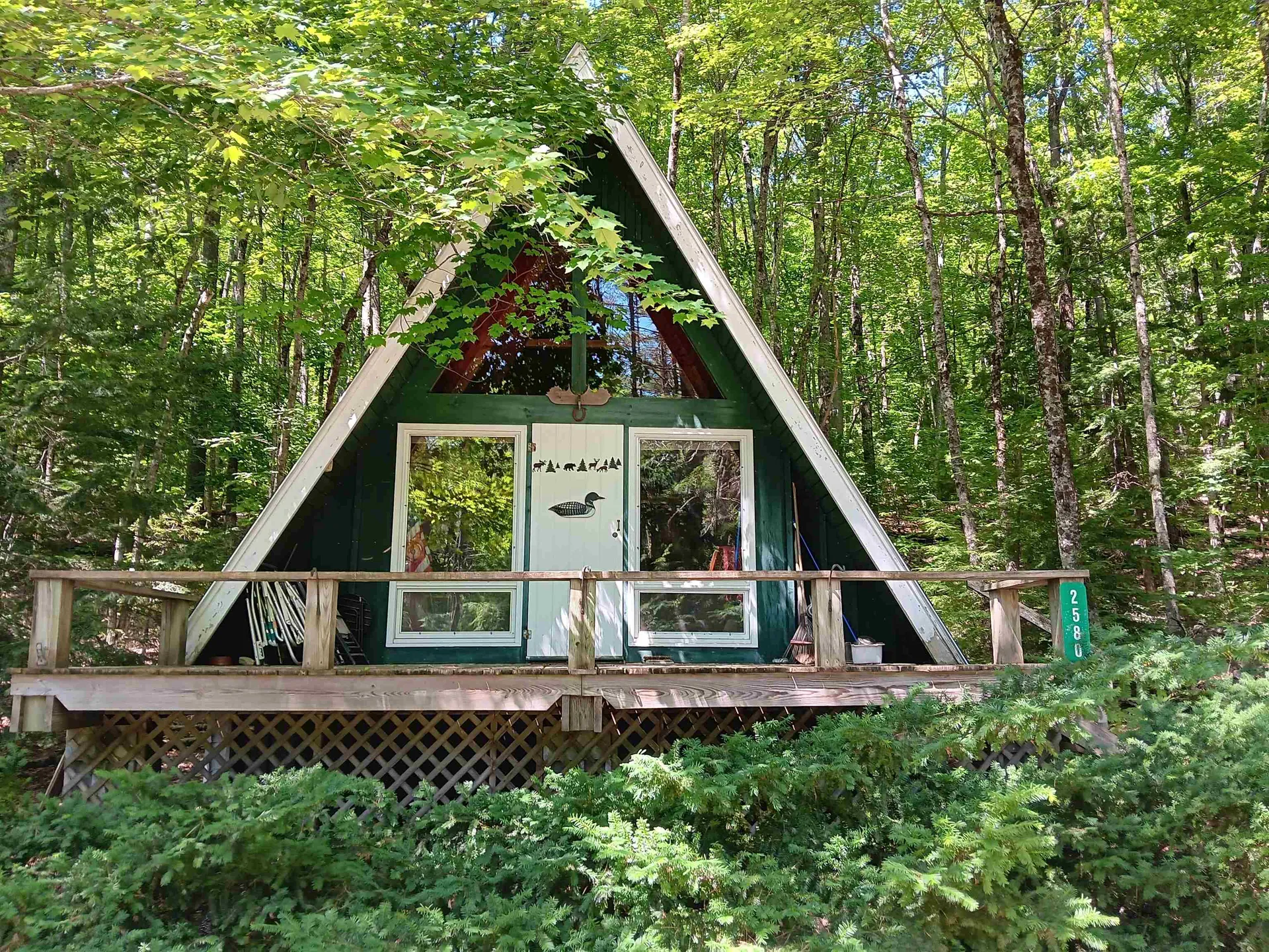 2580 Eaton Road Eaton NH 03832