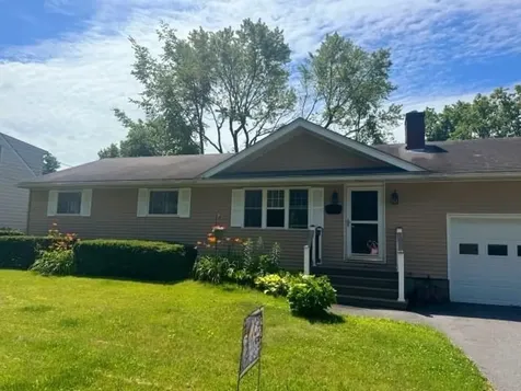 17 Laurel Hill Drive South Burlington VT 05403