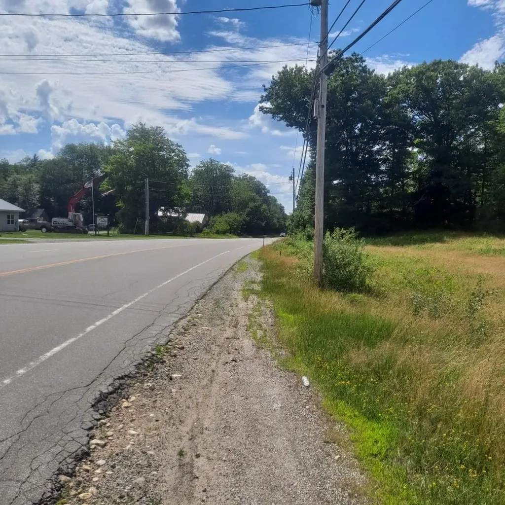0 Route 101 Marlborough NH 03455