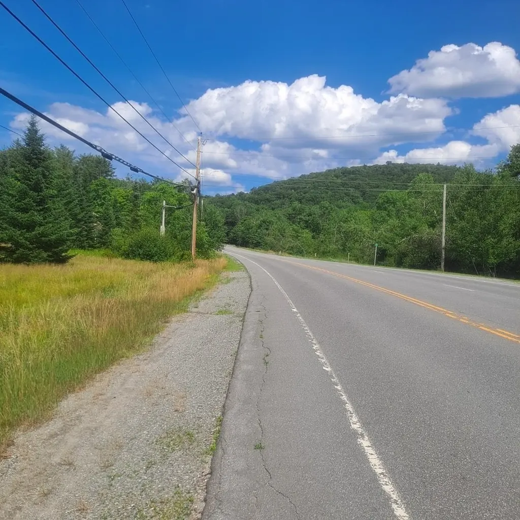 0 Route 101 Marlborough NH 03455