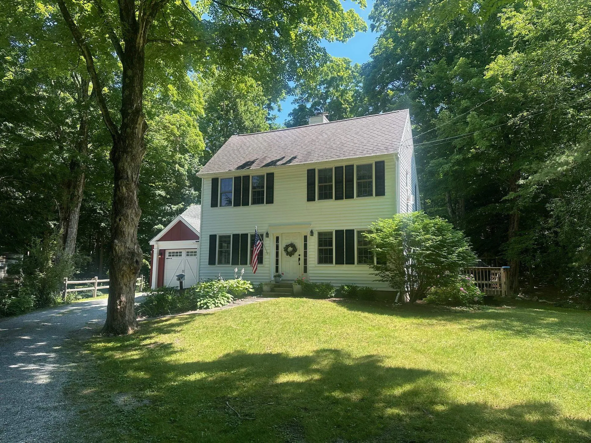 335 Carlen Street Manchester VT 05255