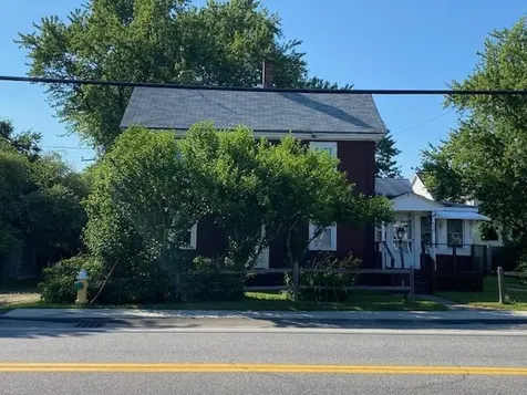 430 Portsmouth Avenue Greenland NH 03840