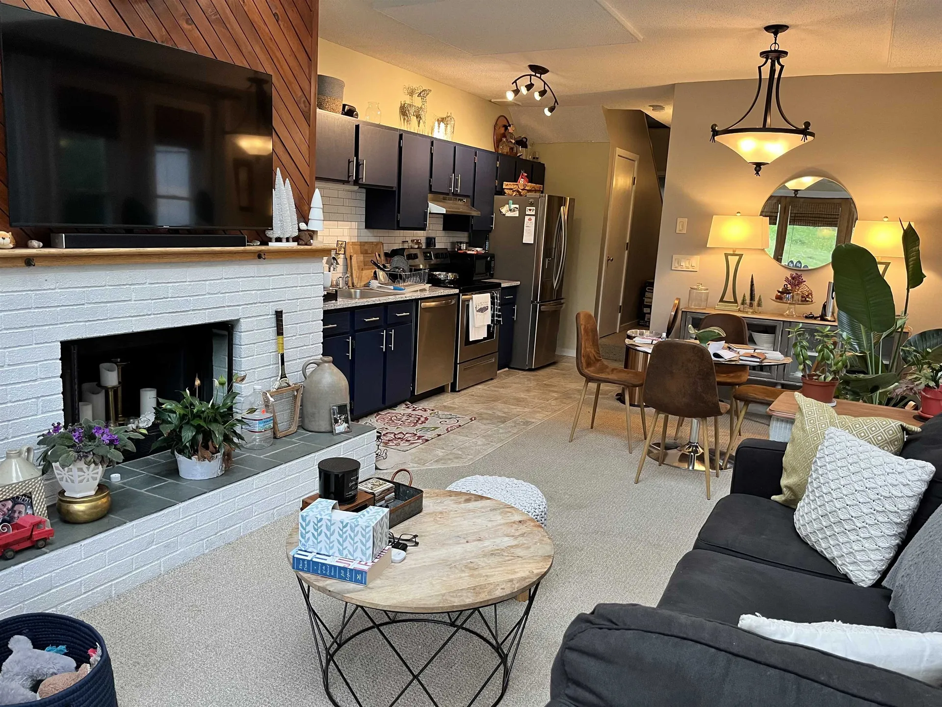 49 Tenney Brook Road Plymouth NH 03264