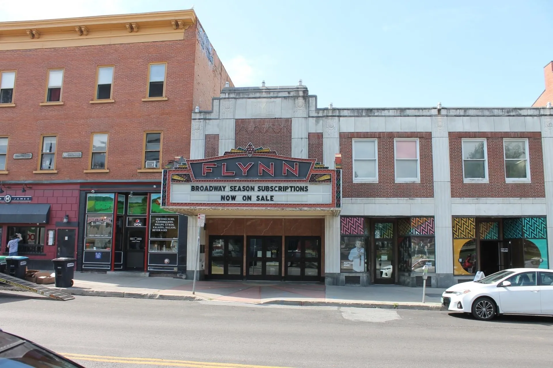 131 Main Street Burlington VT 05401