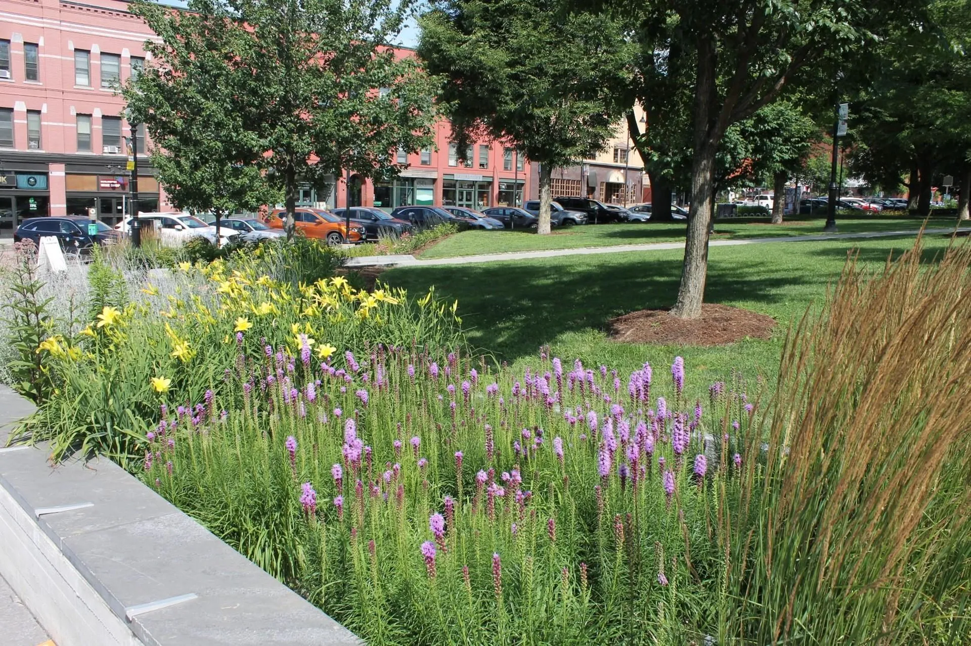 131 Main Street Burlington VT 05401