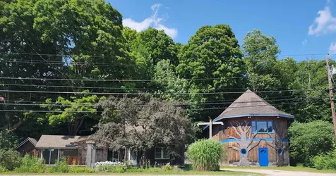 5713 Us Route 4 Bridgewater VT 05035