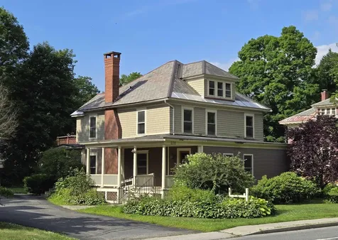 238 Western Avenue Brattleboro VT 05301