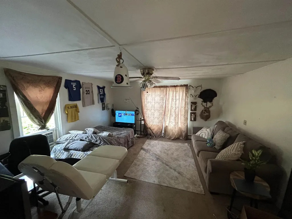 580 Salmon Falls Road Rochester NH 03868