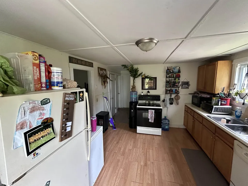 580 Salmon Falls Road Rochester NH 03868