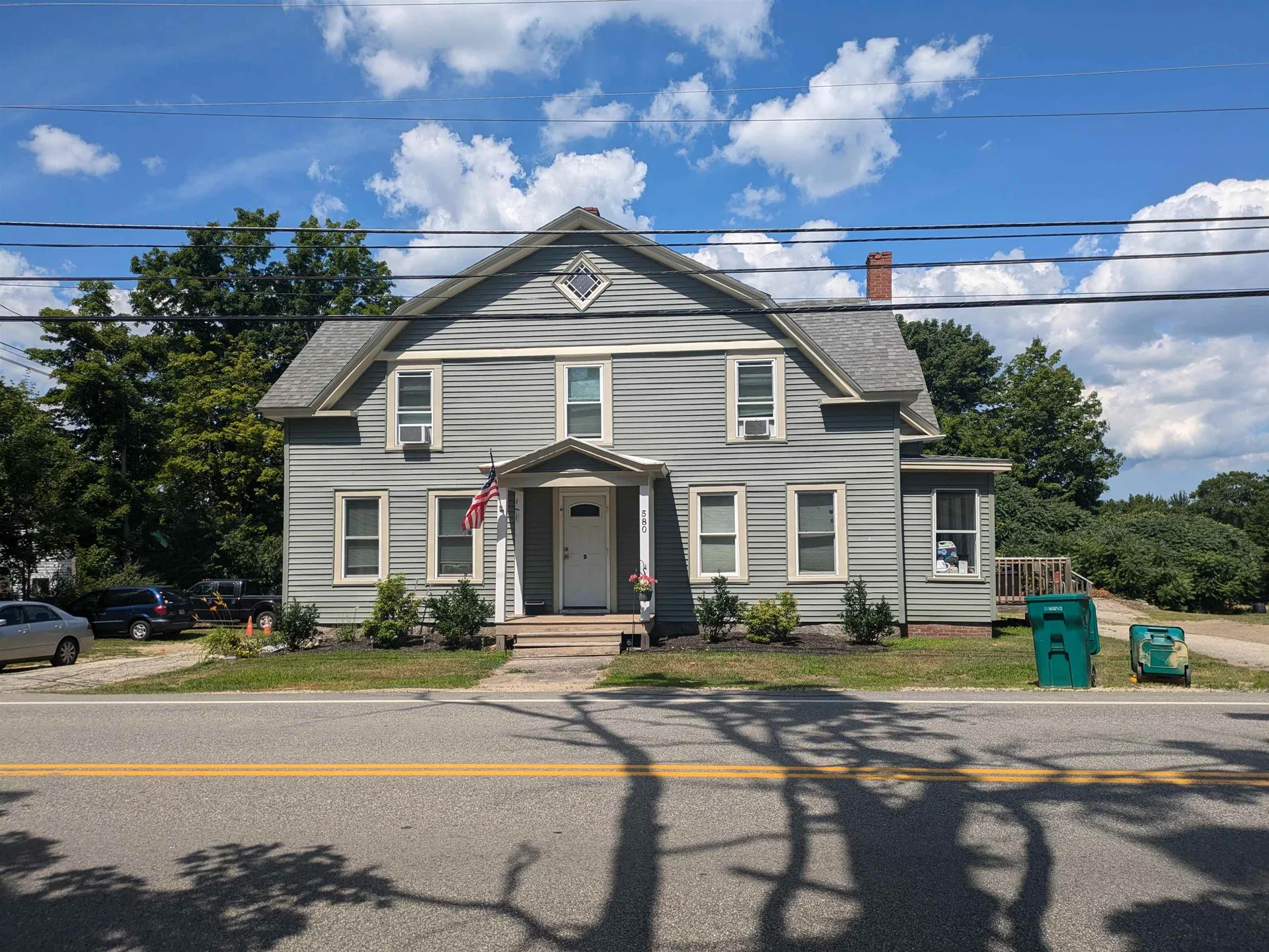 580 Salmon Falls Road Rochester NH 03868