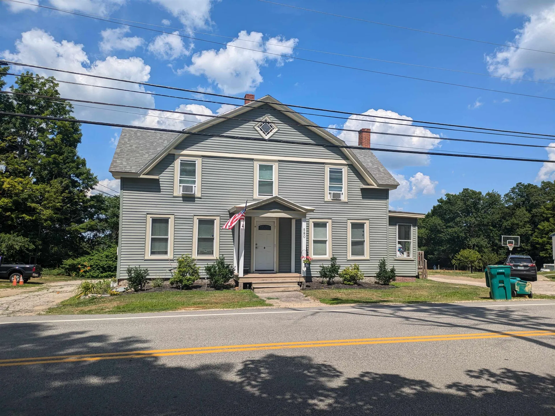 580 Salmon Falls Road Rochester NH 03868