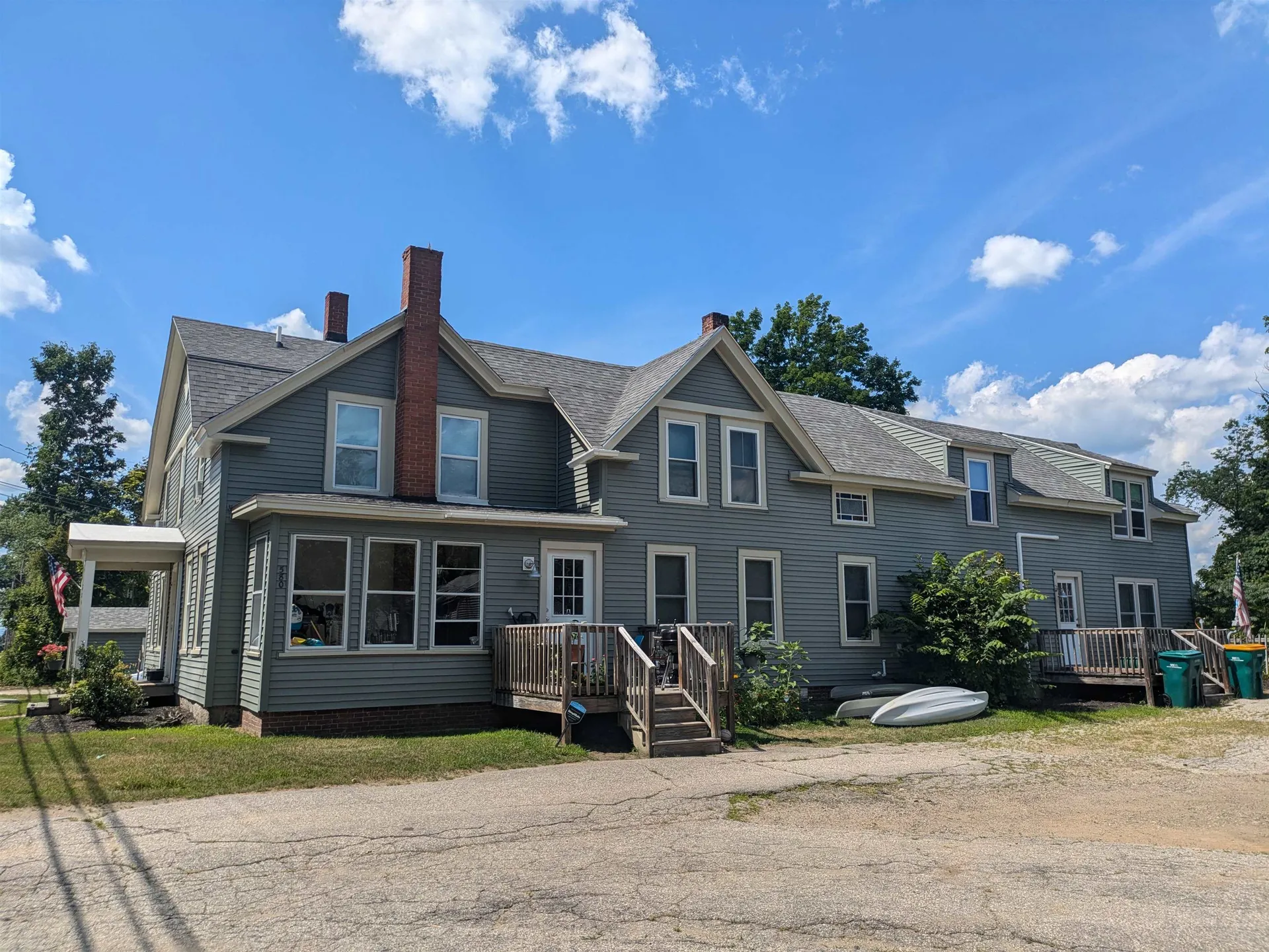 580 Salmon Falls Road Rochester NH 03868