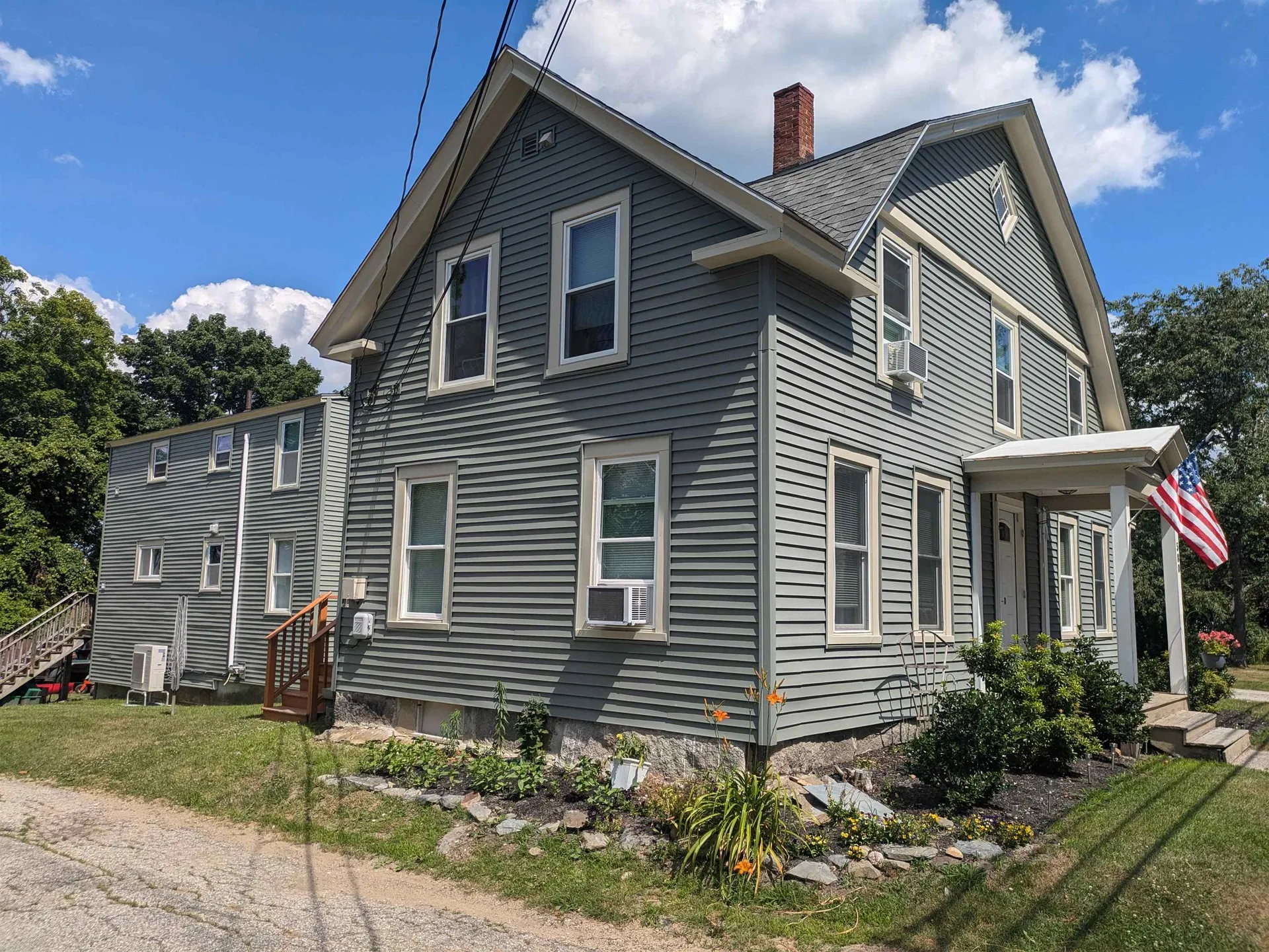 580 Salmon Falls Road Rochester NH 03868