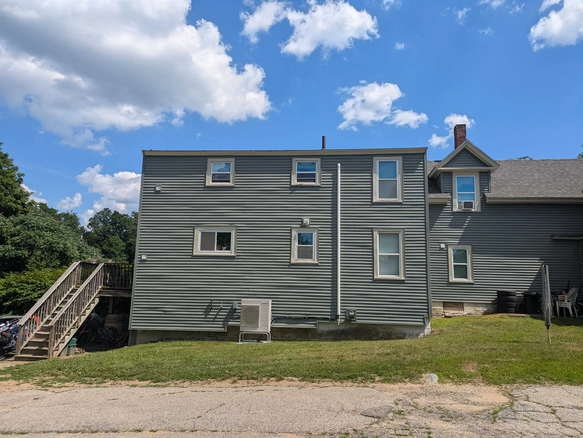 580 Salmon Falls Road Rochester NH 03868