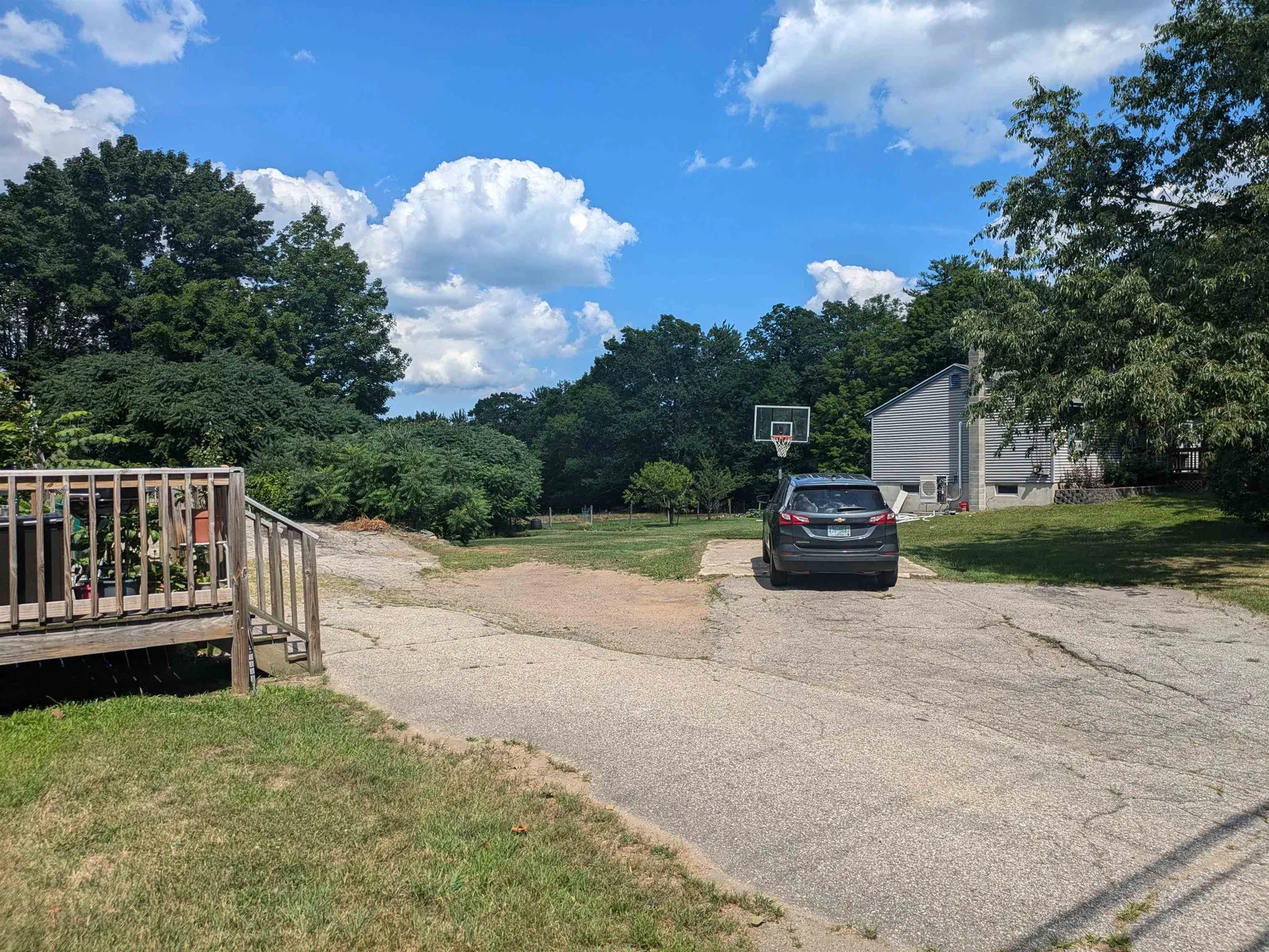 580 Salmon Falls Road Rochester NH 03868