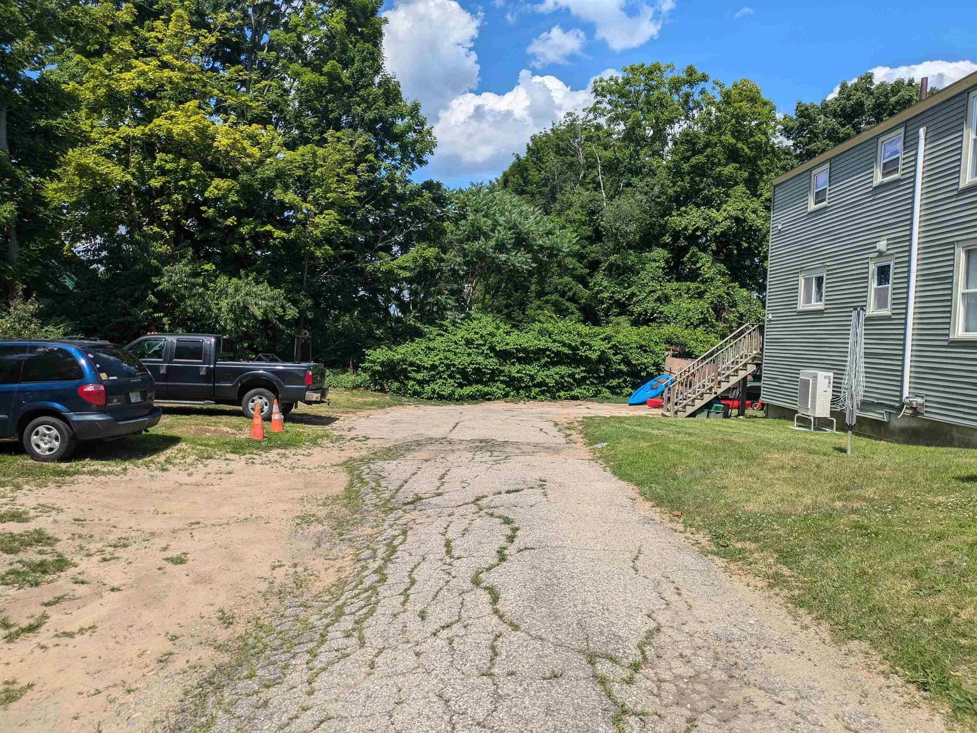 580 Salmon Falls Road Rochester NH 03868