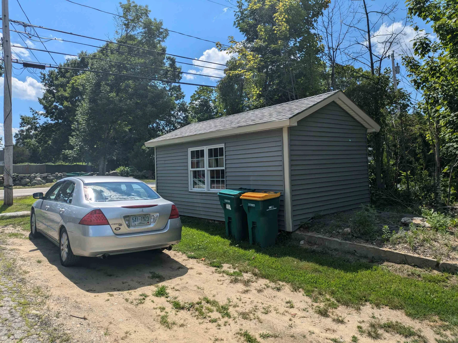 580 Salmon Falls Road Rochester NH 03868