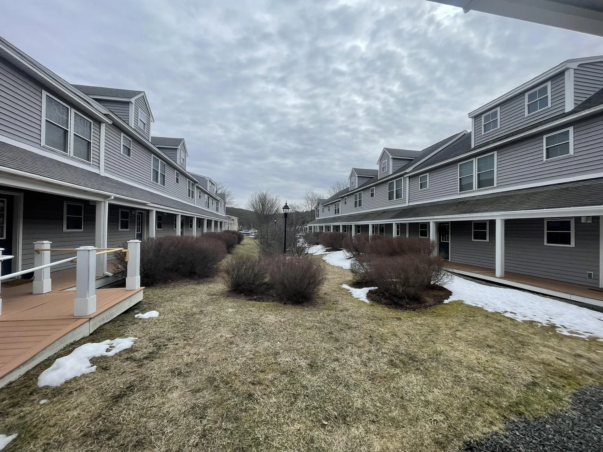 47 Lyme Road Hanover NH 03755