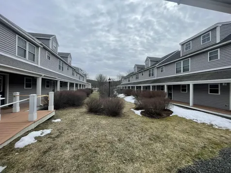 47 Lyme Road Hanover NH 03755
