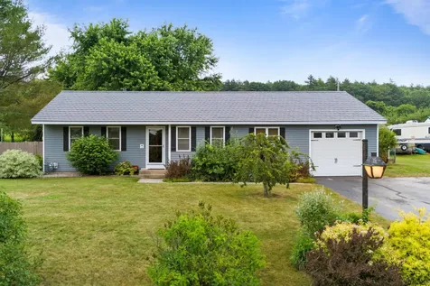 55 Pleasant Street Hooksett NH 03106
