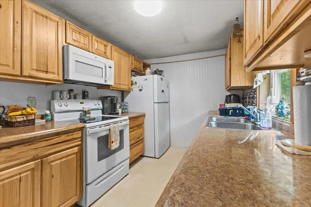 476 Nichols Road Fairfax VT 05454