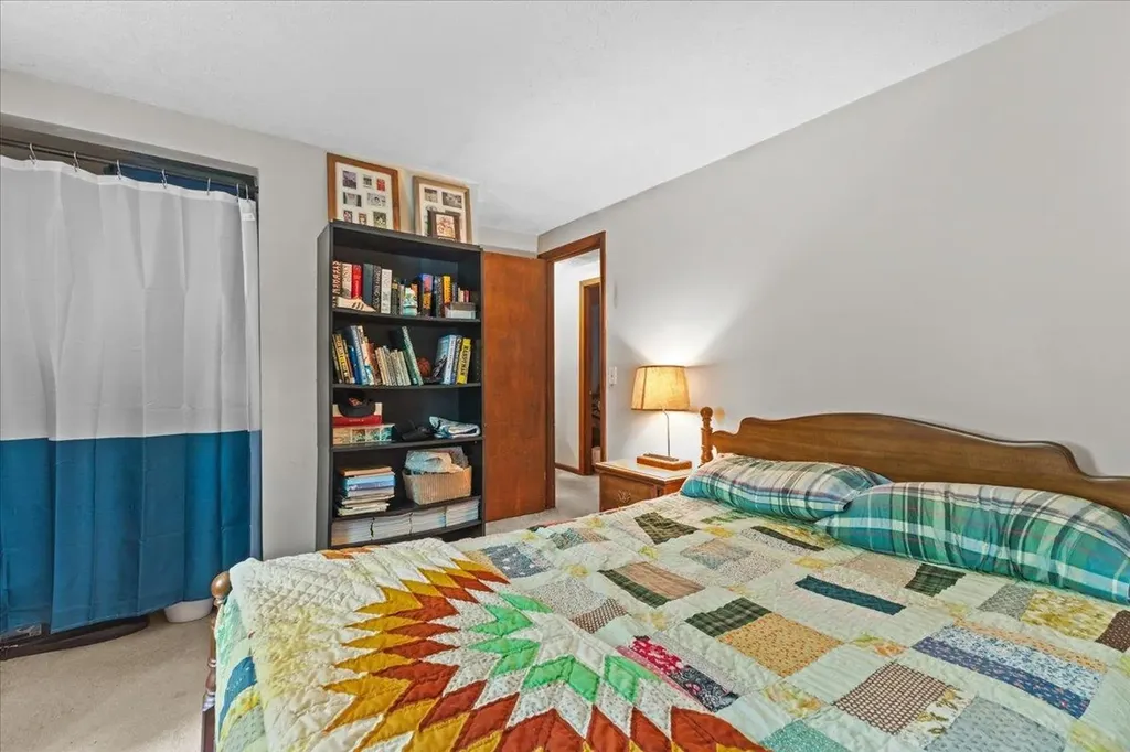 476 Nichols Road Fairfax VT 05454