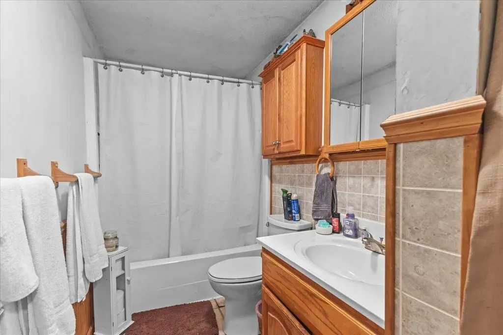 476 Nichols Road Fairfax VT 05454