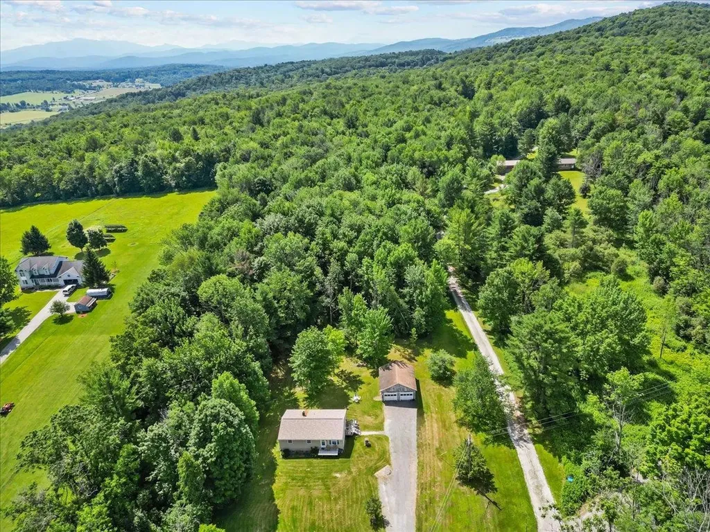 476 Nichols Road Fairfax VT 05454