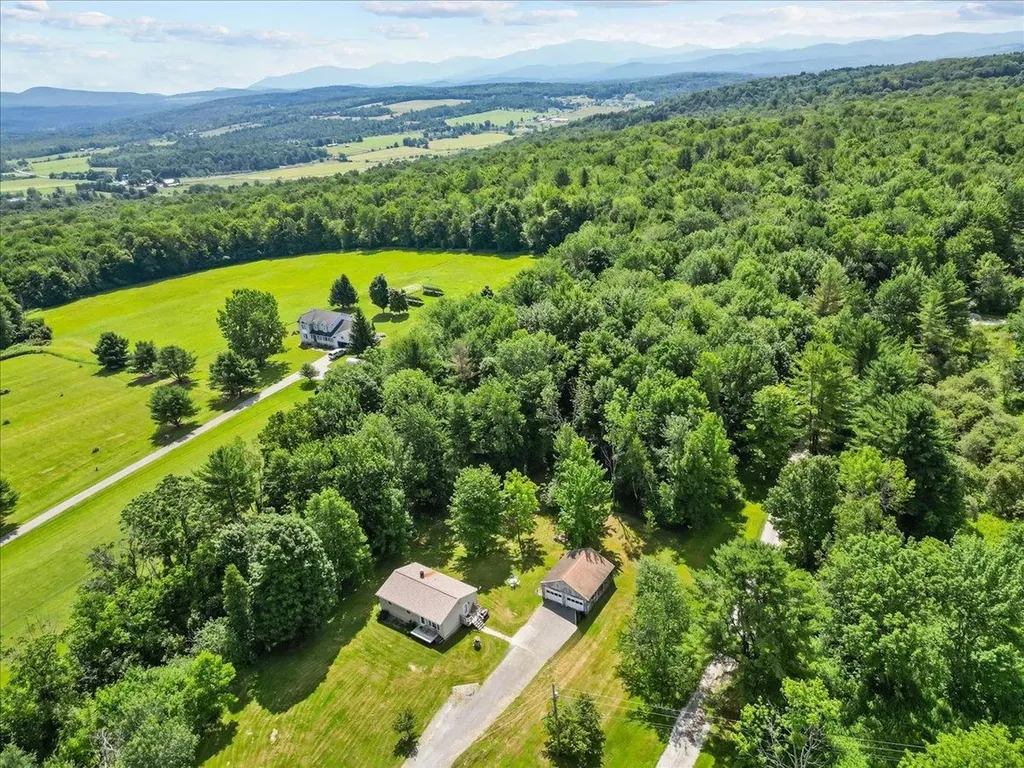 476 Nichols Road Fairfax VT 05454