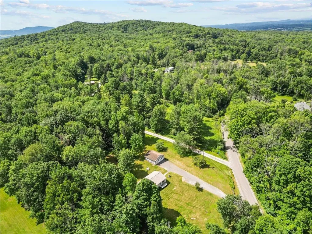 476 Nichols Road Fairfax VT 05454