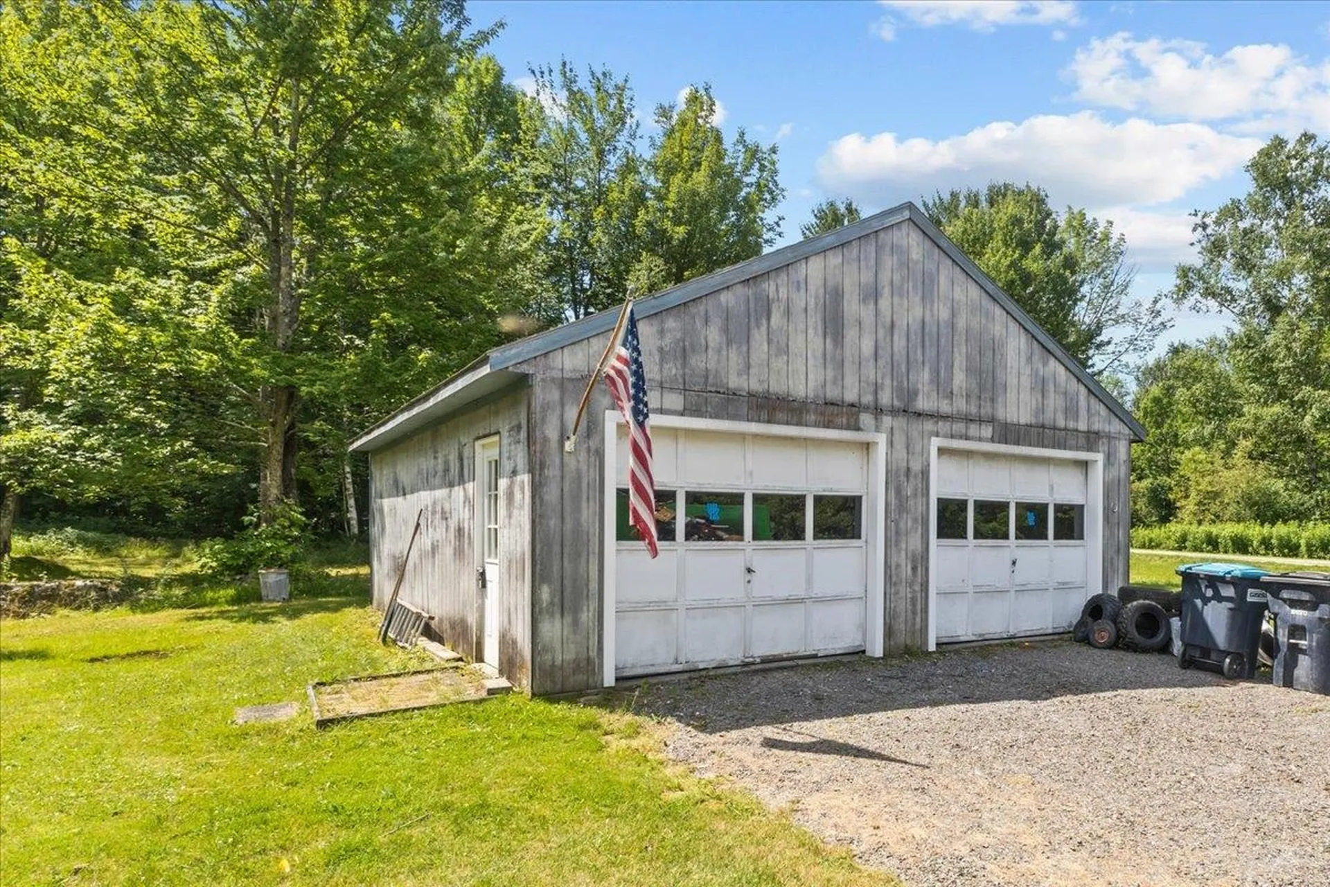 476 Nichols Road Fairfax VT 05454