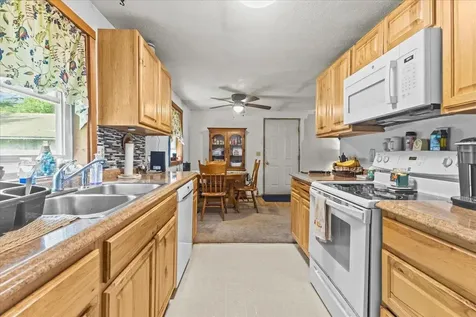 476 Nichols Road Fairfax VT 05454