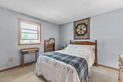 476 Nichols Road Fairfax VT 05454