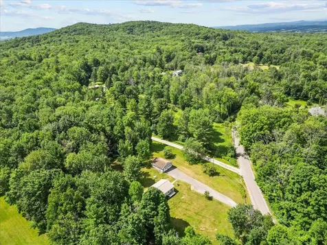 476 Nichols Road Fairfax VT 05454