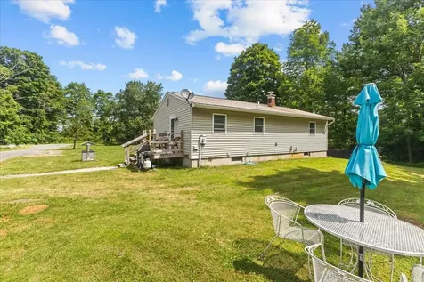 476 Nichols Road Fairfax VT 05454