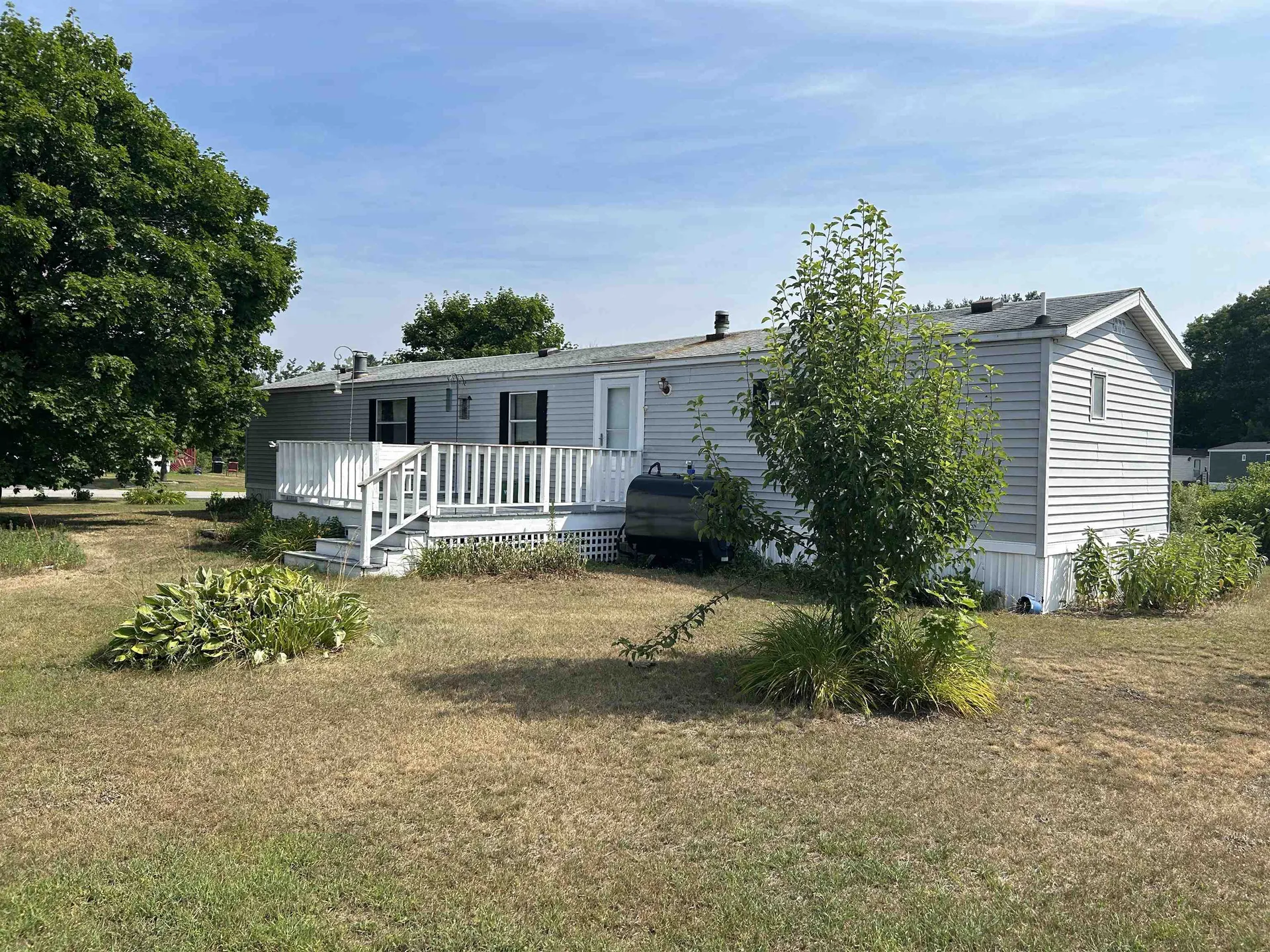 33 Daffodil Hill Lane Rochester NH 03868